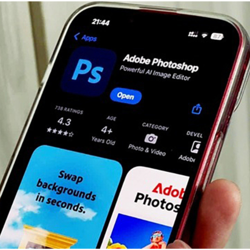 Adobe Mở Rộng Tính Năng Photoshop: Chỉnh Sửa Miễn Phí, Gói Cao Cấp Linh Hoạt